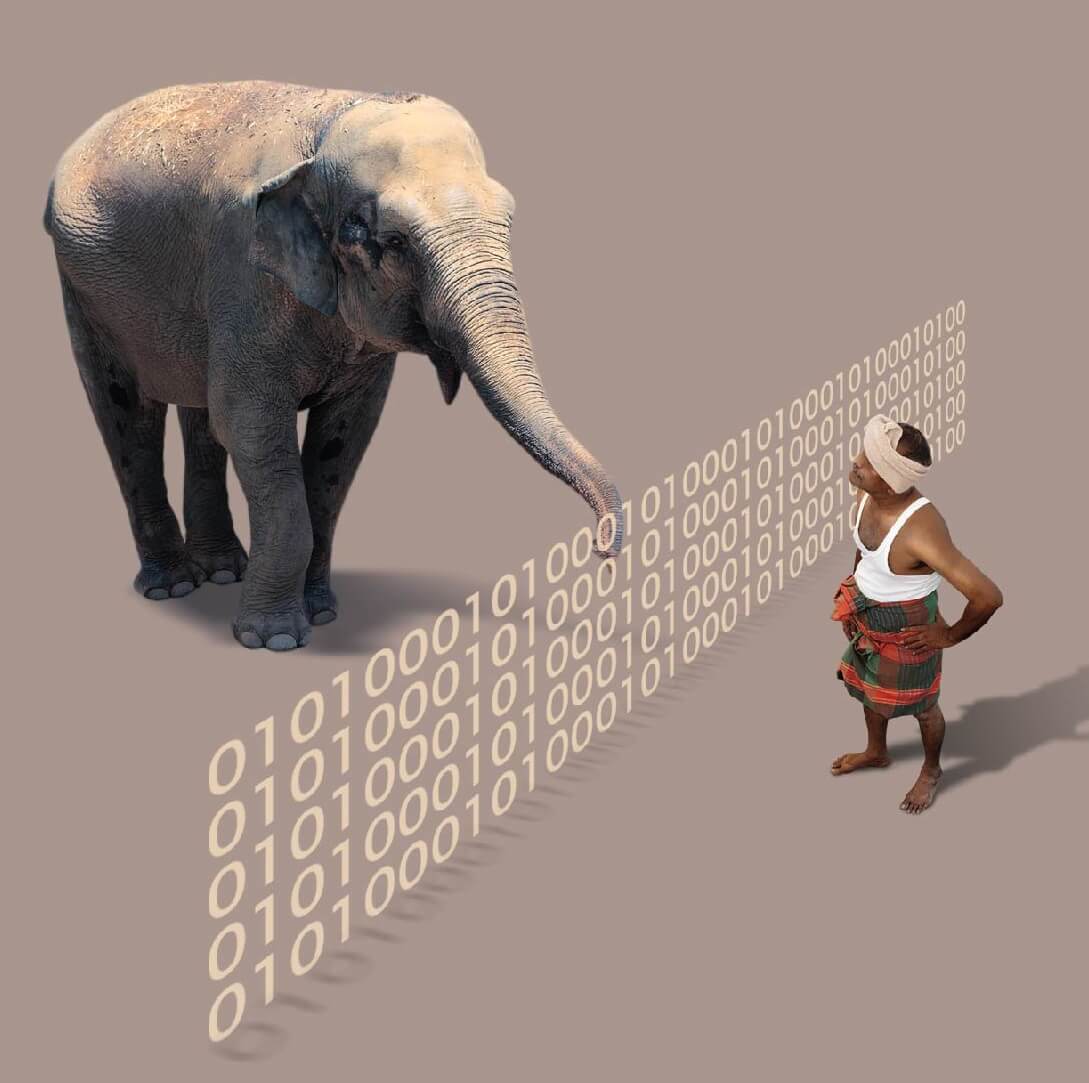 Slt Mobitel Elephant Decoder Hackathon Aims To Create Pathway For Tech Solutions To Curb Human Elephant Conflict Mobitel